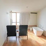 Casas Da Lapa, Nature & 5* سيا