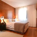 Casas Da Lapa, Nature & Seia