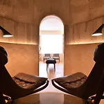 Casas Da Lapa, Nature & Hotel Seia