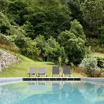 Casas Da Lapa, Nature & فندق 5*