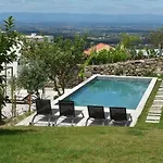 Casas Da Lapa, Nature & فندق