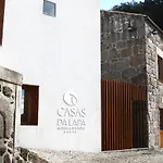 Hotel Casas Da Lapa, Nature & Seia