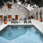 Casas Da Lapa, Nature &