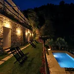 Hotel Casas Da Lapa, Nature &