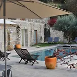 Casas Da Lapa, Nature & فندق
