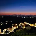 Casas Da Lapa, Nature & فندق سيا