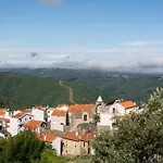 فندق Casas Da Lapa, Nature & 5*