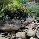 فندق Casas Da Lapa, Nature &