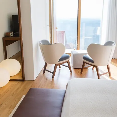 Casas Da Lapa, Nature & Hotel 5*