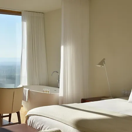 Casas Da Lapa, Nature & Hotel 5*