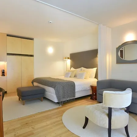 Casas Da Lapa, Nature & Hotel
