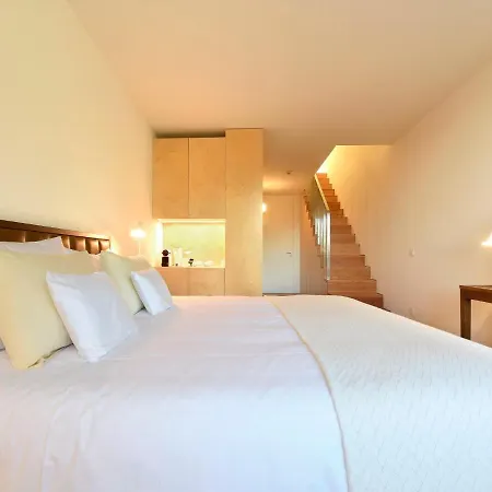 Casas Da Lapa, Nature & Seia