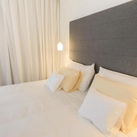 Casas Da Lapa, Nature & מלון