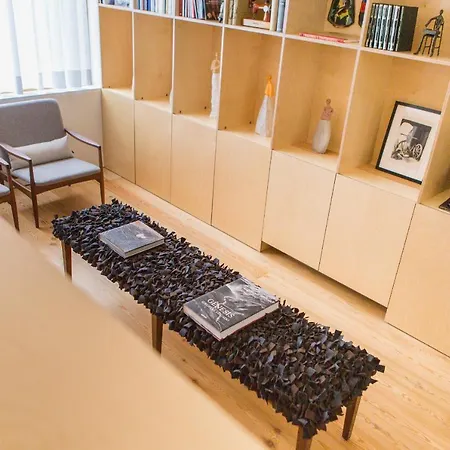 מלון Casas Da Lapa, Nature & סייה