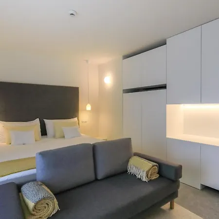 Casas Da Lapa, Nature & Seia
