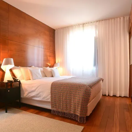 Casas Da Lapa, Nature & Seia