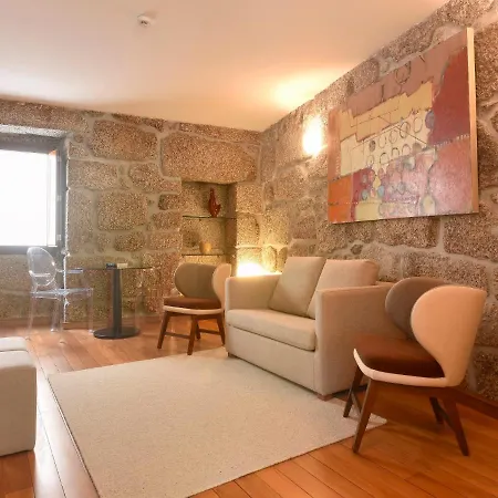 Casas Da Lapa, Nature & סייה