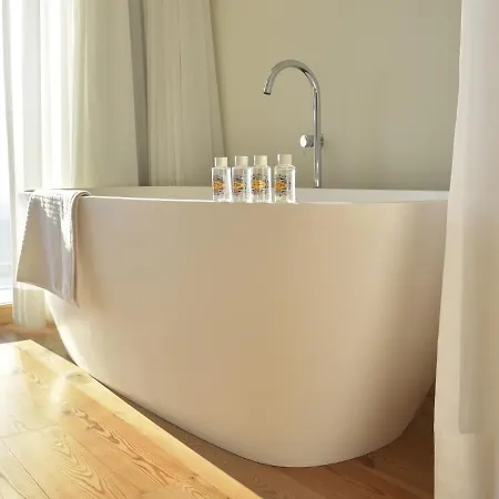 Casas Da Lapa, Nature & מלון סייה