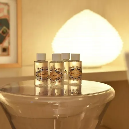 מלון Casas Da Lapa, Nature &