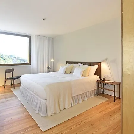Casas Da Lapa, Nature & 5*