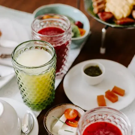 Casas Da Lapa, Nature & סייה