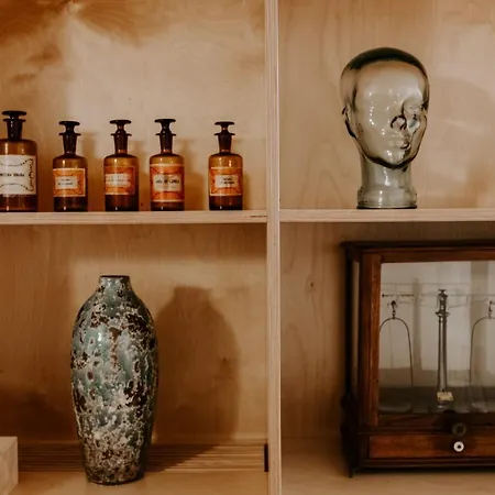 מלון Casas Da Lapa, Nature &