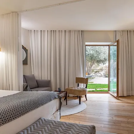 Casas Da Lapa, Nature & סייה