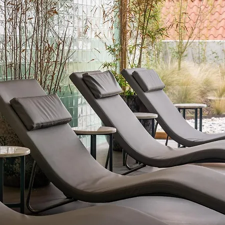 Hotel Casas Da Lapa, Nature & 5*