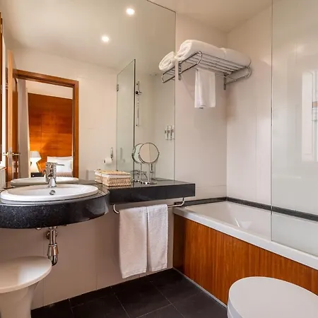 Casas Da Lapa, Nature & 5*