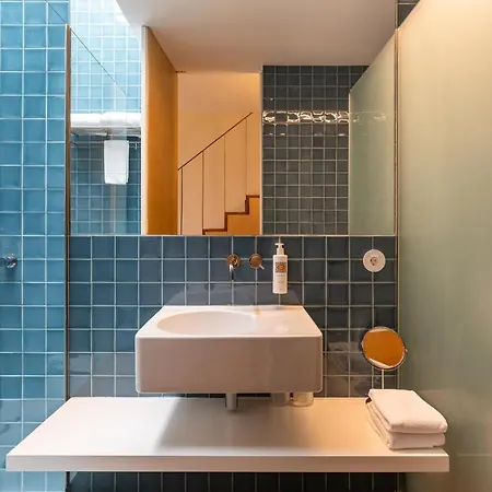 Casas Da Lapa, Nature & 5*
