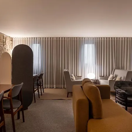 Otel Casas Da Lapa, Nature & Seia