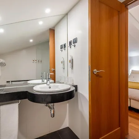 Hotel Casas Da Lapa, Nature & Seia