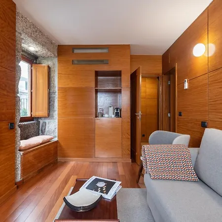 Casas Da Lapa, Nature & فندق 5*