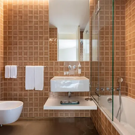Hotel Casas Da Lapa, Nature &