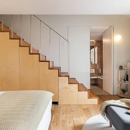 Casas Da Lapa, Nature & 5*