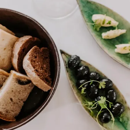 מלון Casas Da Lapa, Nature & 5*