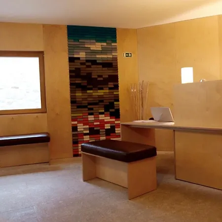 Casas Da Lapa, Nature & מלון 5*