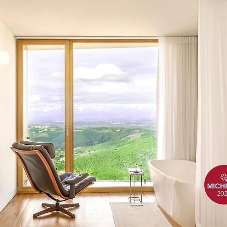 Casas Da Lapa, Nature & 5*
