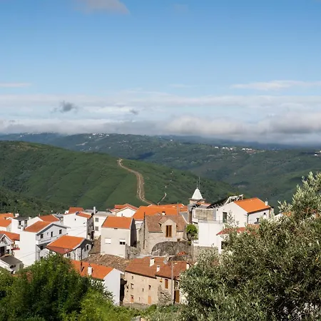 מלון Casas Da Lapa, Nature & 5*