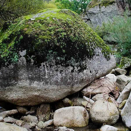 מלון Casas Da Lapa, Nature &