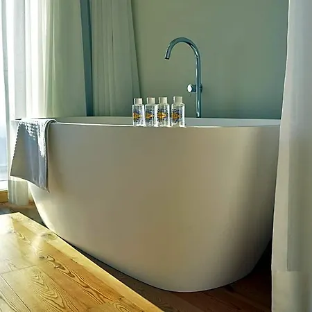 Casas Da Lapa, Nature & 5*