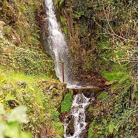 Casas Da Lapa, Nature & 5*