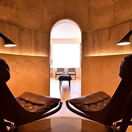 Casas Da Lapa, Nature & فندق 5*