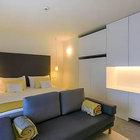 Casas Da Lapa, Nature & 5* سيا