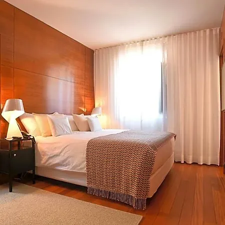 Casas Da Lapa, Nature & فندق سيا