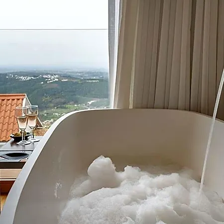 فندق Casas Da Lapa, Nature & 5*