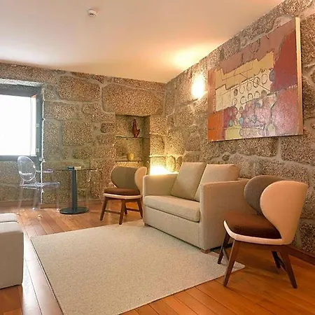 Casas Da Lapa, Nature & سيا