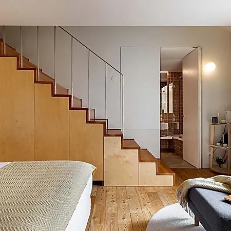 Casas Da Lapa, Nature & Seia
