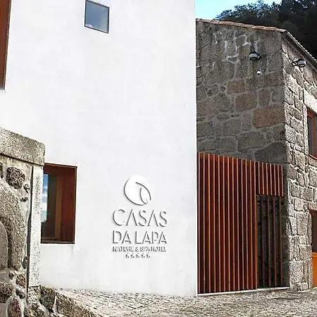 Casas Da Lapa, Nature & 5* Seia