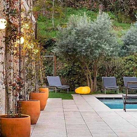 Casas Da Lapa, Nature & 5* Seia